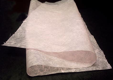 mulberry paper suppliers